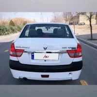 ال۹۰ پارس تندر مدل ۹۶ درجه یک|خودرو سواری و وانت|اصفهان, رهنان|دیوار