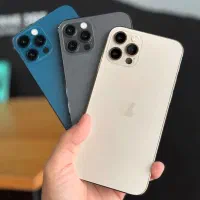 آیفون 12 پرو