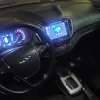 تیگو ۵ مدل ۹۷|خودرو سواری و وانت|رشت, رشتیان|دیوار