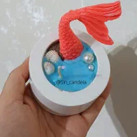 شمع عید، شمع دریا، شمع هفت سین