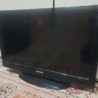 ال سی دی سامسونگ ۳۲ اینچ/ lcd سامسونگ