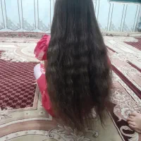 فروش موی بچه