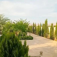 اجاره روزانه/هفتگی/ماهانه ویلا ۸۰۰ متری در گویم|اجارهٔ کوتاه‌مدت ویلا و باغ|شیراز, گویم|دیوار