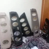 تخته، باند، آمپلی حراج