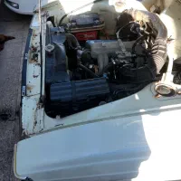 وانت پیکان مدل۸۶،دوگانه کارخانه|خودرو سواری و وانت|نیشابور, سرآب کوشک|دیوار