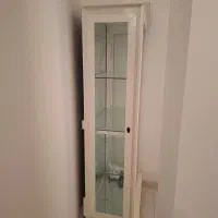 بوفه نو سبک مینیمال|بوفه، ویترین، کنسول|مرودشت, ابوذر شمالی‎|دیوار