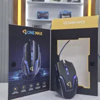 ماوس گیمینگ وانمکس 6کلید|قطعات و لوازم جانبی رایانه|پارس‌آباد, |دیوار