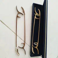 سنتور در حد نو|سازهای سنتی|رباطکریم, رباطکریم|دیوار