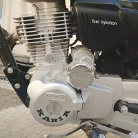 موتور سیکلت200c0کبیر