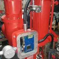 خدمات و تعمیرات دستگاههای صنعتی الکترواستاتیک|خدمات پیشه و مهارت|تبریز, |دیوار