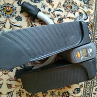 استپر ورزشی دوچرخه ثابت تردمیل نو ورزشی|تجهیزات ورزشی|تهران, شهران جنوبی|دیوار