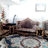 مبل هفت نفره