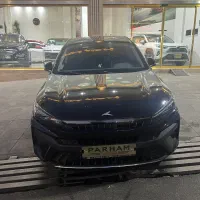 کی ام سی j7 مدل ۱۴۰۲ پرهام خودرو - شجاع|خودرو سواری و وانت|تبریز, |دیوار