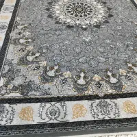 فرش آوین (فرهادی)|فرش|فلاورجان, |دیوار