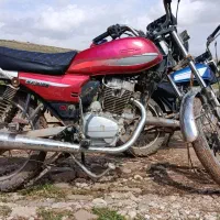 متور سی جی ال