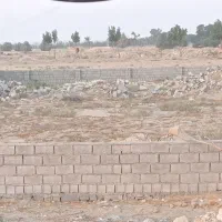 فروش زمین مسکونی چاهکوتاه