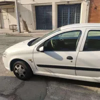 رانا LX مدل 92 بسیار سالم و کم کارکرد