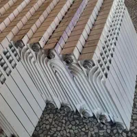 فن کویل قدیمی خراب کولر گازی سوخته پکیج رادیاتور|کولر گازی و فن‌کوئل|تهران, ونک|دیوار