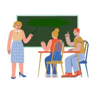 آموزش خصوصی و نیمه‌خصوصی زبان انگلیسی