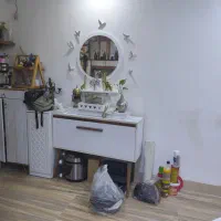 کنسول بدون آینه قیمت 4تومن