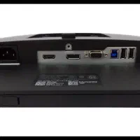 مانیتور ۲۲ اینچ دل مدل p2217|قطعات و لوازم جانبی رایانه|اهواز, گلستان|دیوار