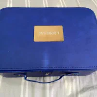 اسپرسوساز (قهوه ساز) سفری لپرسو مدل کف ساز|سماور، چایساز، قهوهساز|کرج, کوی ایثار|دیوار