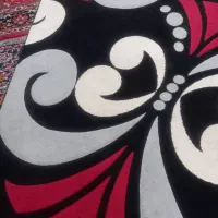 گلیم بسیارنووتمیز