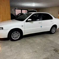 سورن پلاس فول 1403موتور ef7