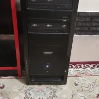 کامپیوتر کامل با همه وسایل