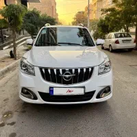 هایما S7 پلاس، مدل ۱۴۰۲|خودرو سواری و وانت|تهران, شهرک غرب|دیوار