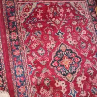 قالیچه قدیمی