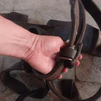 هیکلی|کیف، کفش، کمربند|کرج, جهانشهر|دیوار