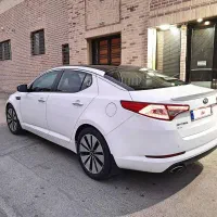 اپتیما ۲۰۱۳|خودرو سواری و وانت|یزد, |دیوار