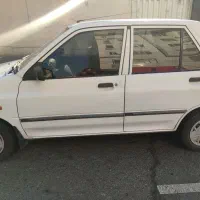 پراید ۱۳۱ مدل ۹۴