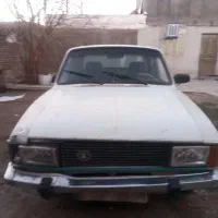 پیکان مدل 81 انژکتور