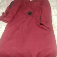 مانتوها کاملا نو و لباس مجلسی ها یه بار پوشیده شده|لباس|نظرآباد, نظرآباد|دیوار