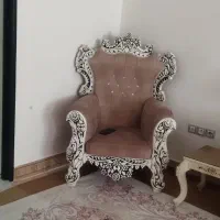 مبل|مبلمان خانگی و میز عسلی|الوند, |دیوار