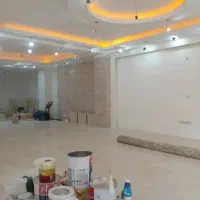 نقاشی ساختمان|خدمات پیشه و مهارت|نیشابور, مسکن مهر نور|دیوار