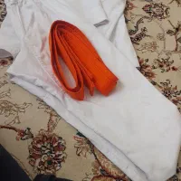 لباس کاراته