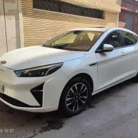 جی سون پلاس برقی +ej7 مشابه صفرفول آپشن نقدو اقساط