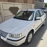 سمندlxمولتی پلکسی مدل۱۳۹۶درحدخشک|خودرو سواری و وانت|اصفهان, دارک|دیوار