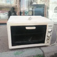 مایکروفر سالم ساخت ترکیه