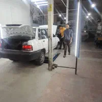 پرایدبخر۹۰|خودرو سواری و وانت|مشگین شهر, |دیوار