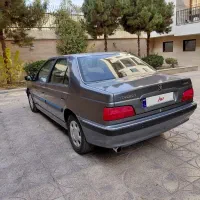 پرشیا مدل ۹۲|خودرو سواری و وانت|کرج, شهرک جهان آرا|دیوار