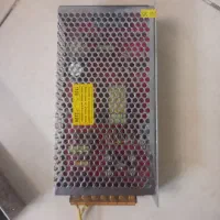 ترانس ۱۲ولت ۱۰آمپر و۱۲ولت۵آمپر