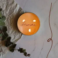 شمع و هدیه برا روز مادر|صنایع دستی و سایر لوازم تزئینی|برخوار, |دیوار