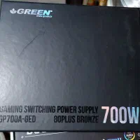 کامپیوتر گیمینگ (در حد نو)اکبند|رایانه رومیزی|چالوس, |دیوار