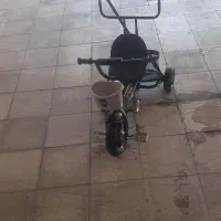 سه چرخه|دوچرخه، اسکیت، اسکوتر|فردیس, شهرک ارم|دیوار