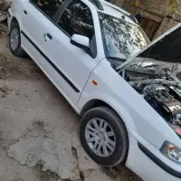 سمندموتوملیتمیز|خودرو سواری و وانت|خوی, |دیوار