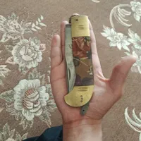 چاقو دنده ای